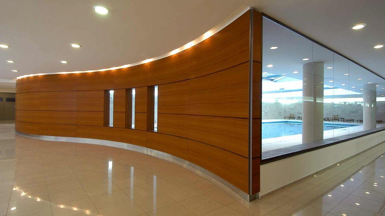 Апартаменты Madero Plaza Буэнос-Айрес Экстерьер фото